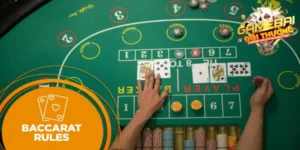 Bài Baccarat Là Gì? Mẹo Thắng Lớn 