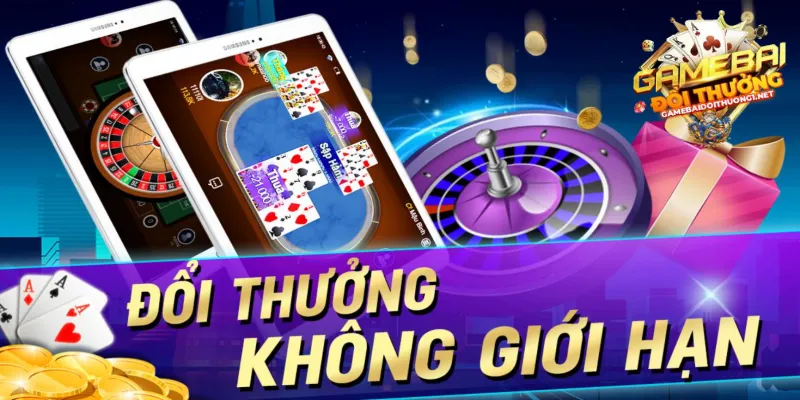 Chi tiết cách đăng ký game bài đổi thưởng qua các bước