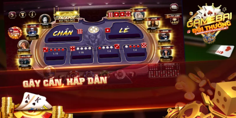 Đăng ký game bài đổi thưởng chơi trò gì?