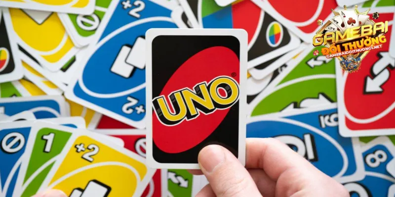 Điểm nổi bật của game bài Uno đổi thưởng online