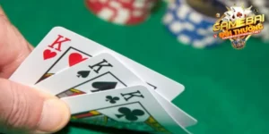 Game Bài Cào 3 Lá – Trải Nghiệm Đỉnh Cao Cờ Bạc Online