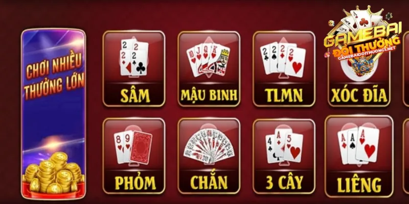 Game bài đổi thưởng là gì? Game bài đổi thưởng là gì?