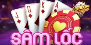 Game Bài Sâm Lốc - Trò Chơi Đánh Bài Đỉnh Cao Giải Trí Hấp Dẫn