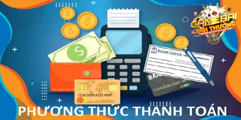 Giới thiệu ưu điểm nạp tiền game bài đổi thưởng