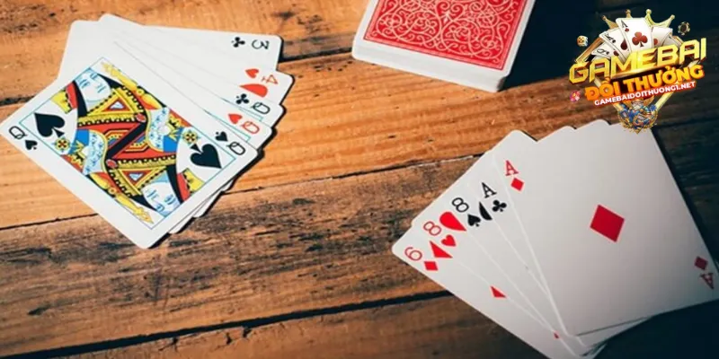 Giới thiệu về game bài Phỏm