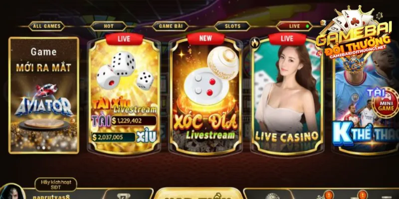 Hướng dẫn tham gia giải trí tại game bài đổi thưởng Hướng dẫn tham gia giải trí tại game bài đổi thưởng