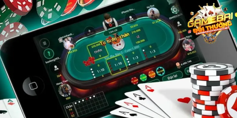 Kinh nghiệm chơi game bài đổi thưởng để đạt giải thưởng cao nhất Kinh nghiệm chơi game bài đổi thưởng để đạt giải thưởng cao nhất