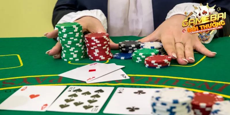 Kinh nghiệm đánh Baccarat hiệu quả cho người mới