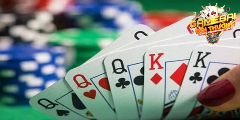 Luật chơi game bài Phỏm dễ hiểu với quy tắc cơ bản