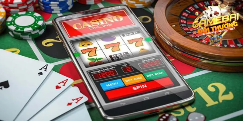 Quy trình tải game bài nhanh chóng cho tân thủ