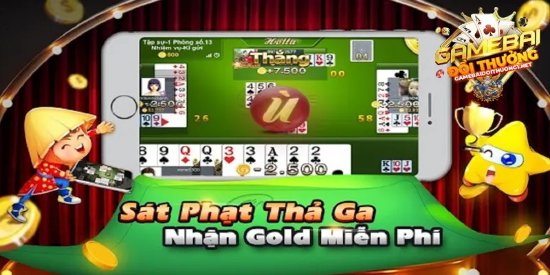 Tại sao nên chọn tham gia sân chơi game bài đổi thưởng?